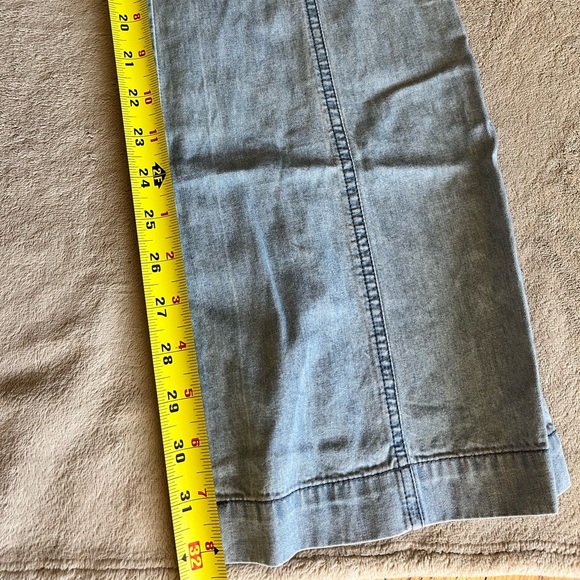 Cupcakes & Cashmere Overalls - Picture 9 of 10